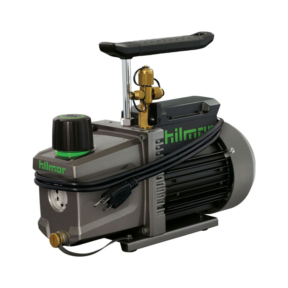 HILMOR 5CFM VACUUM PUMP