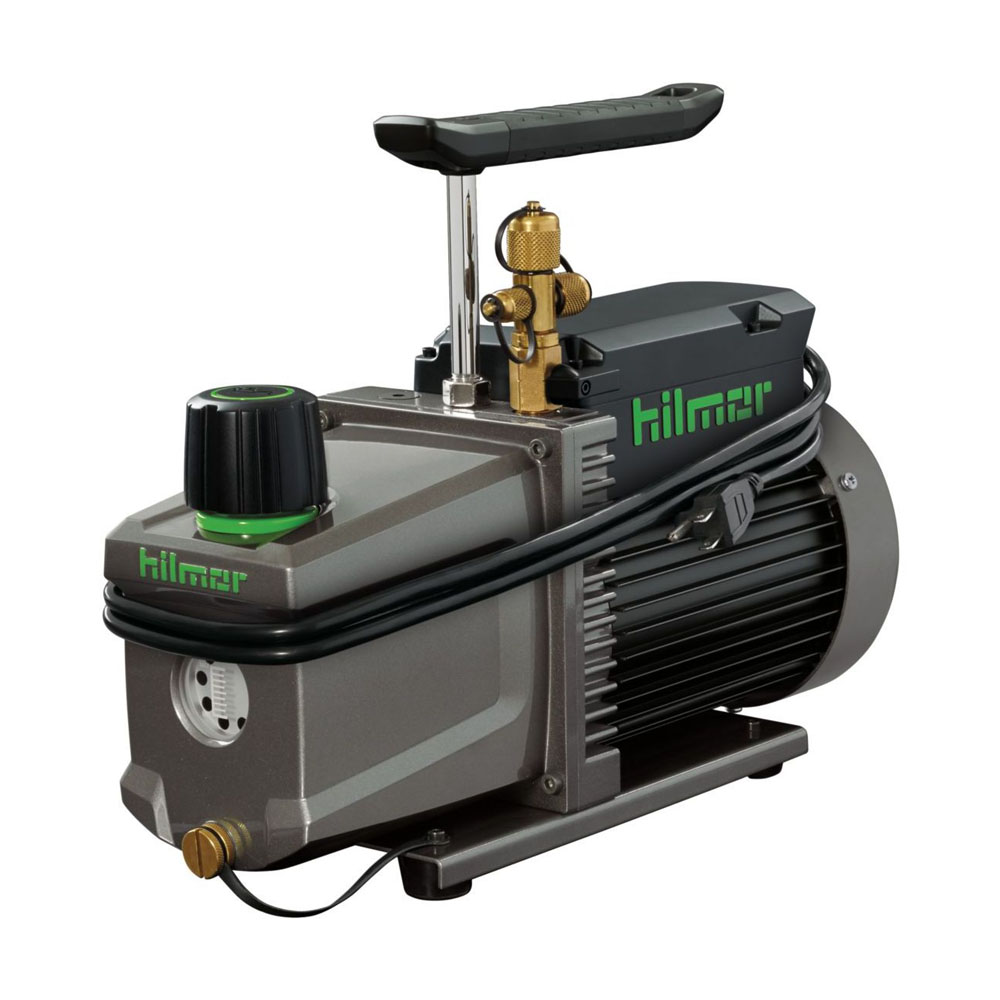 HILMOR 9CFG VACUUM PUMP