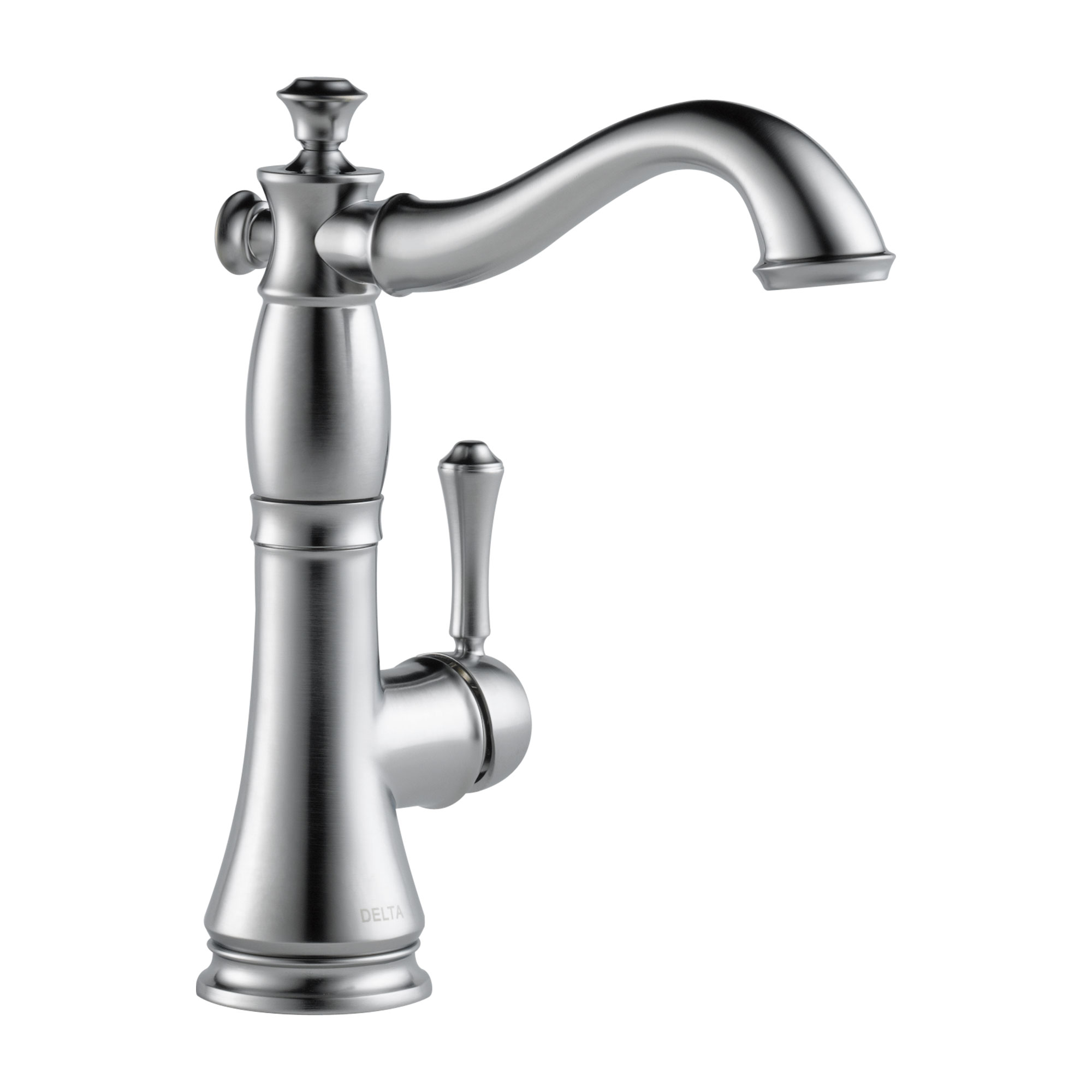 Single Handle Bar / Prep Faucet