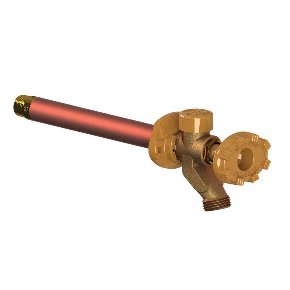 MDL 19 WALL FCT CP INLET 10