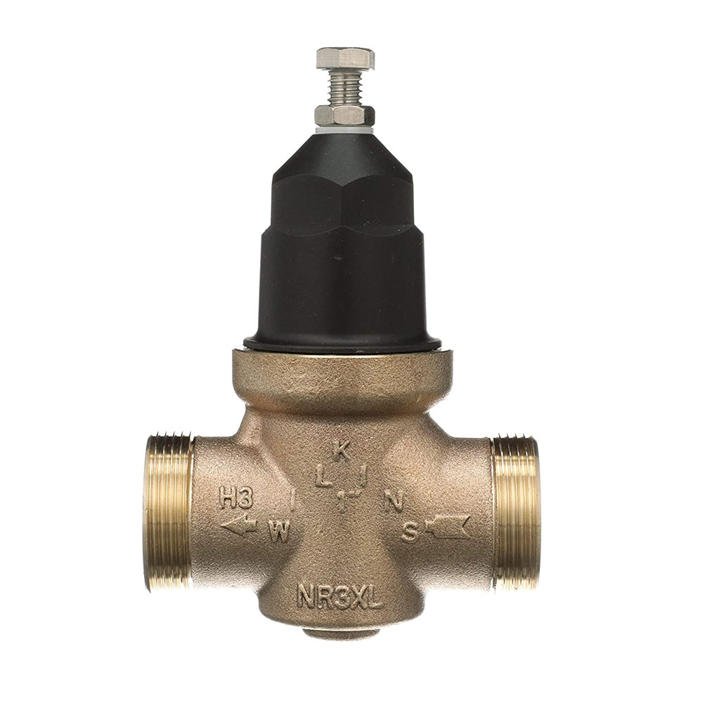 Standard Plumbing Supply - Product: 1 in. Lead-Free Bronze Water ...
