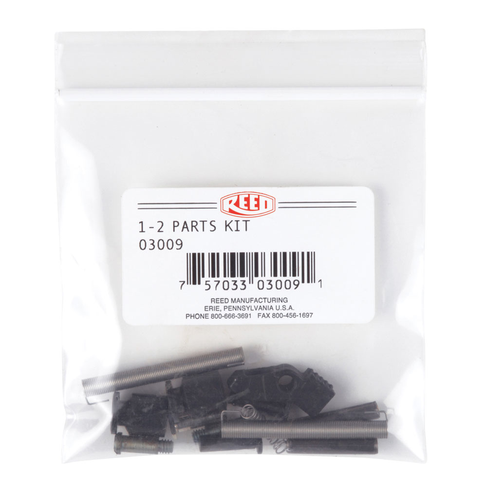 TCQ TCQP 1-2 PARTS