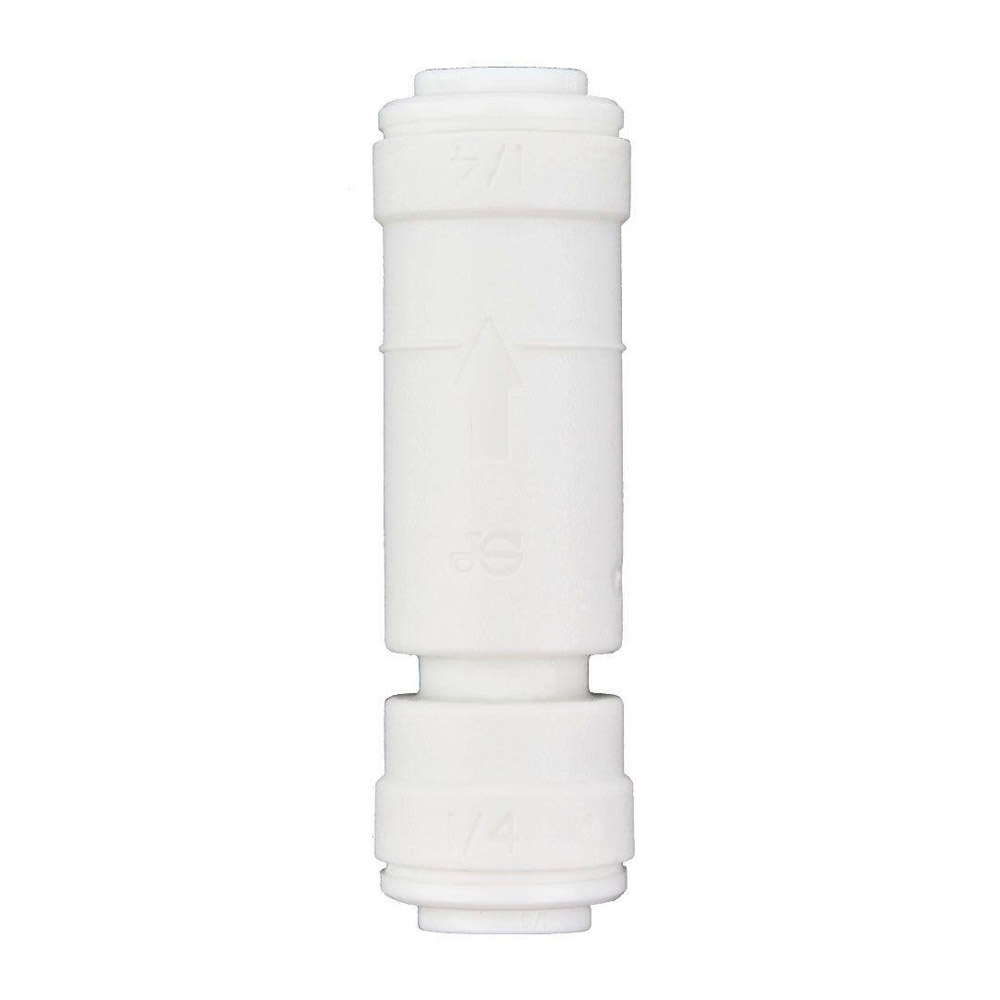 JG 1/4 CHECK VALVE