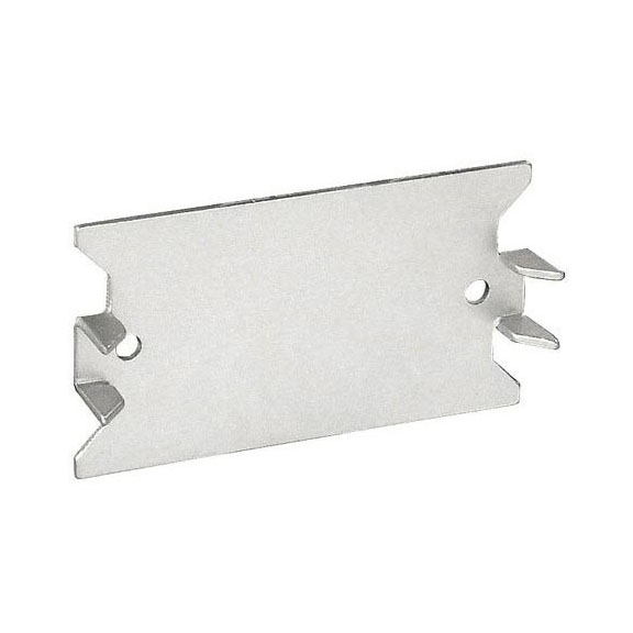 2X5 SAFETY PLATE (16 GAUGE)
