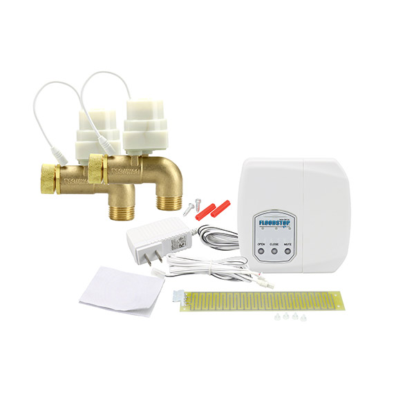 WASH MACHINE KIT 3/4