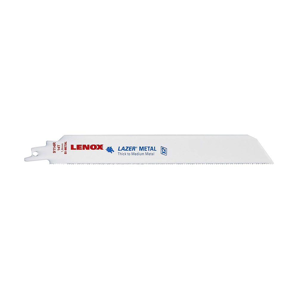 LENOX TOOLS Lazer Blade for Recip Saws