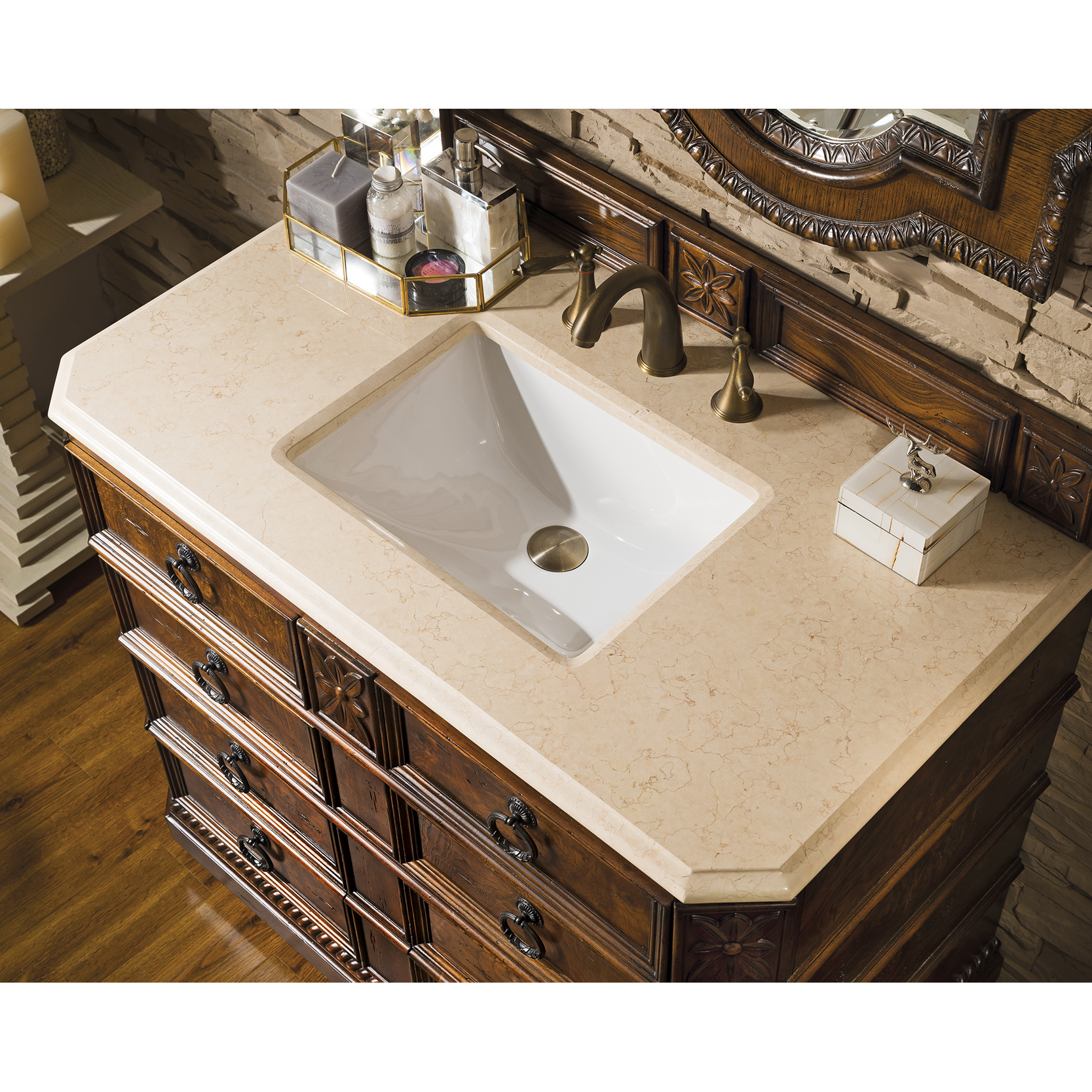 JAMES MARTIN VANITIES LLC