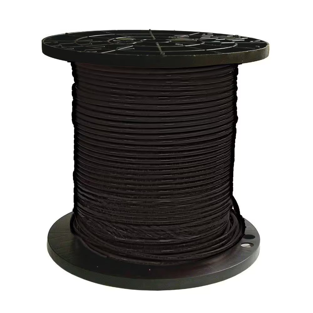 8-19 SD CU SIMpull (TM) THHN-T