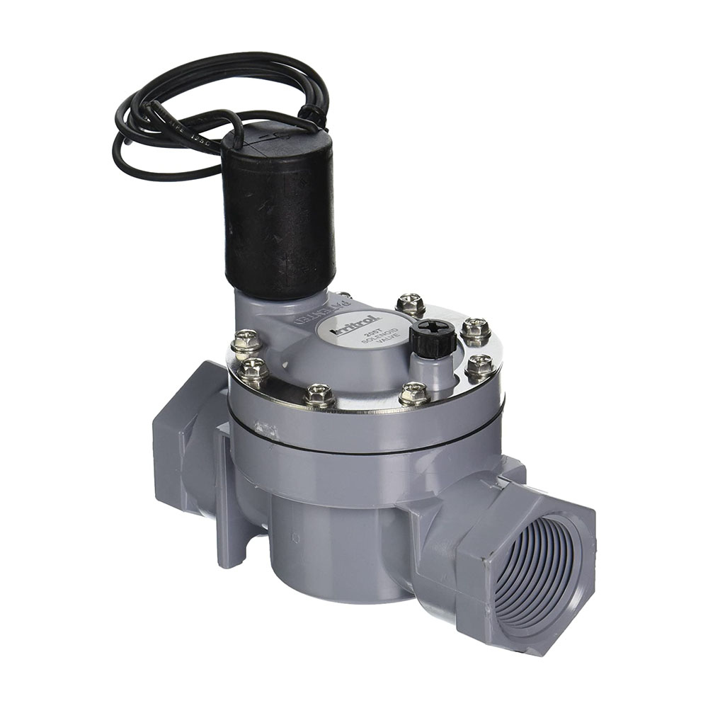 205T 1  ELEC VALVE TXT
