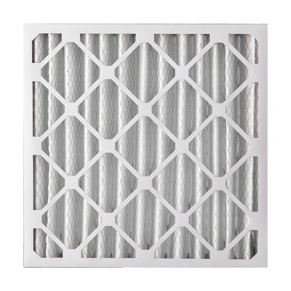 20X20X4 MERV 10 PLEATED FILTER