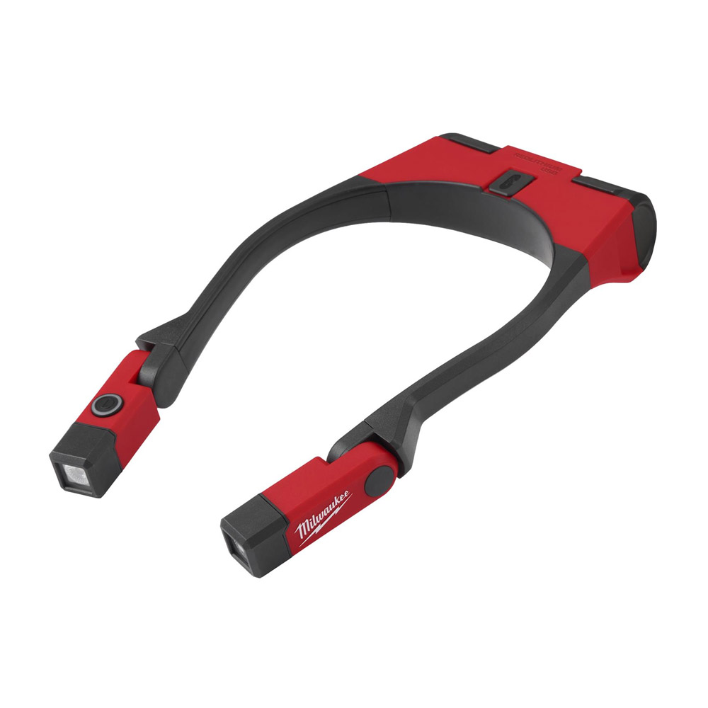 REDLITHIUM USB 400L NECK LIGHT