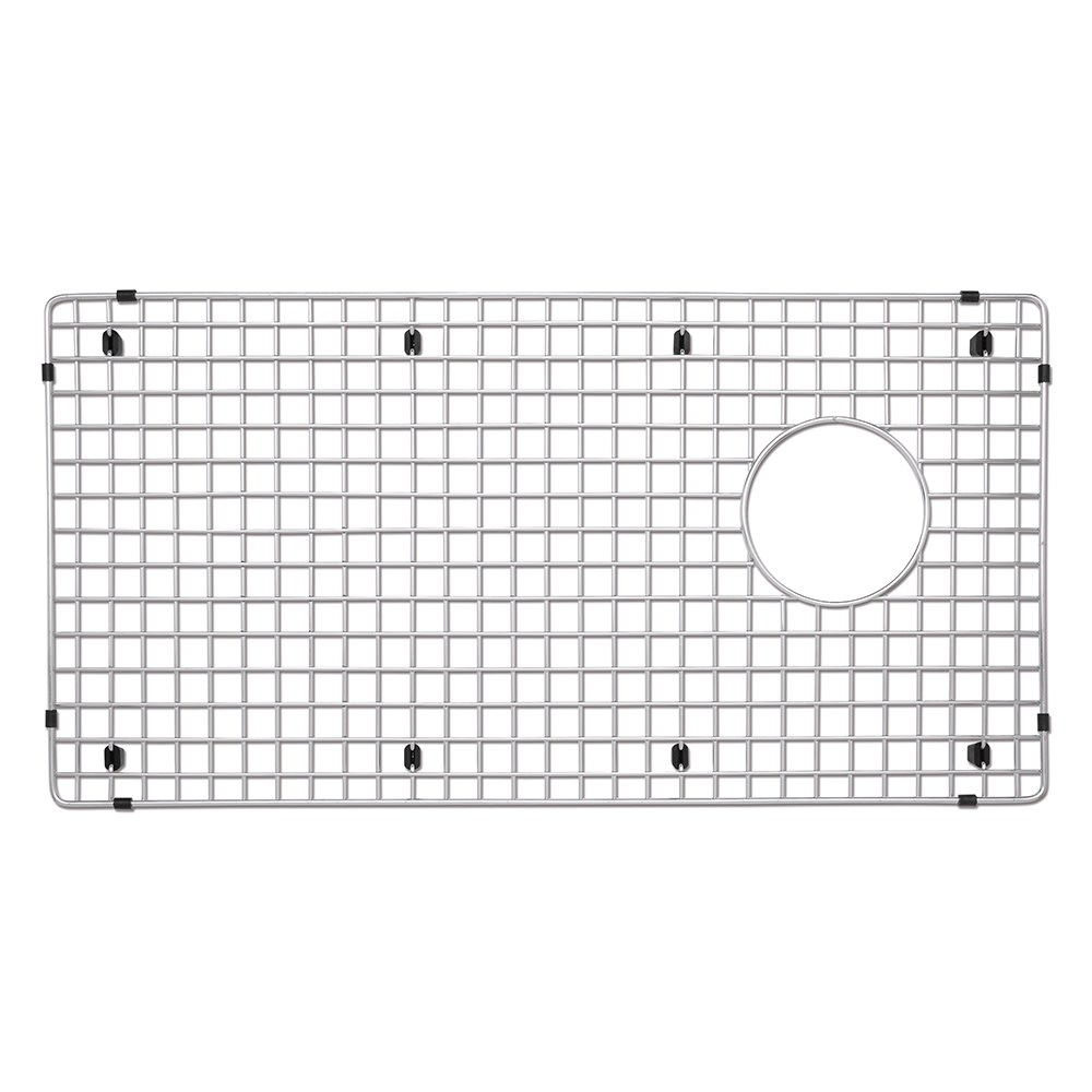 Stainless Steel Bottom Grid for Diamond 33