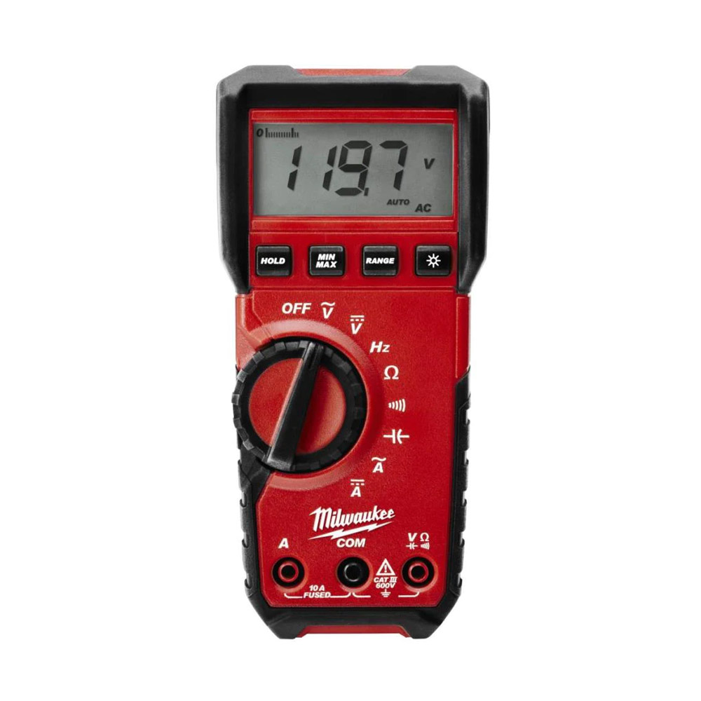 Digital Multimeter