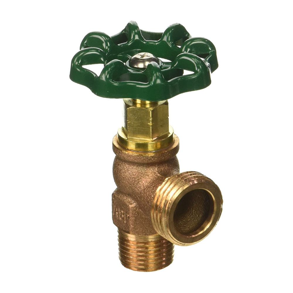 1/2 M BOILER DRAIN-221
