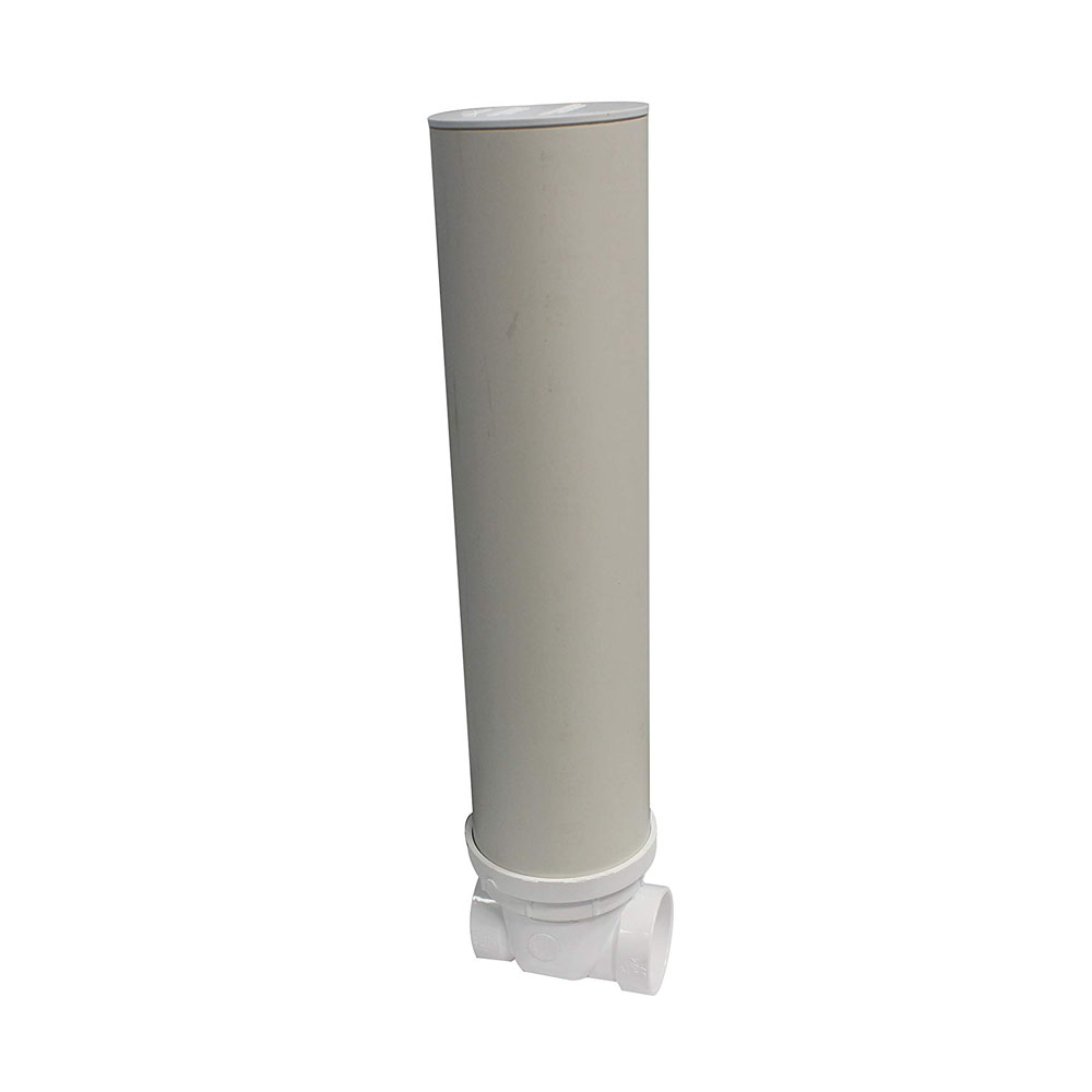 2 PVC BACKWATER VALVE KIT