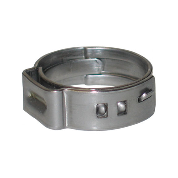 1 OETIKER CLAMPS