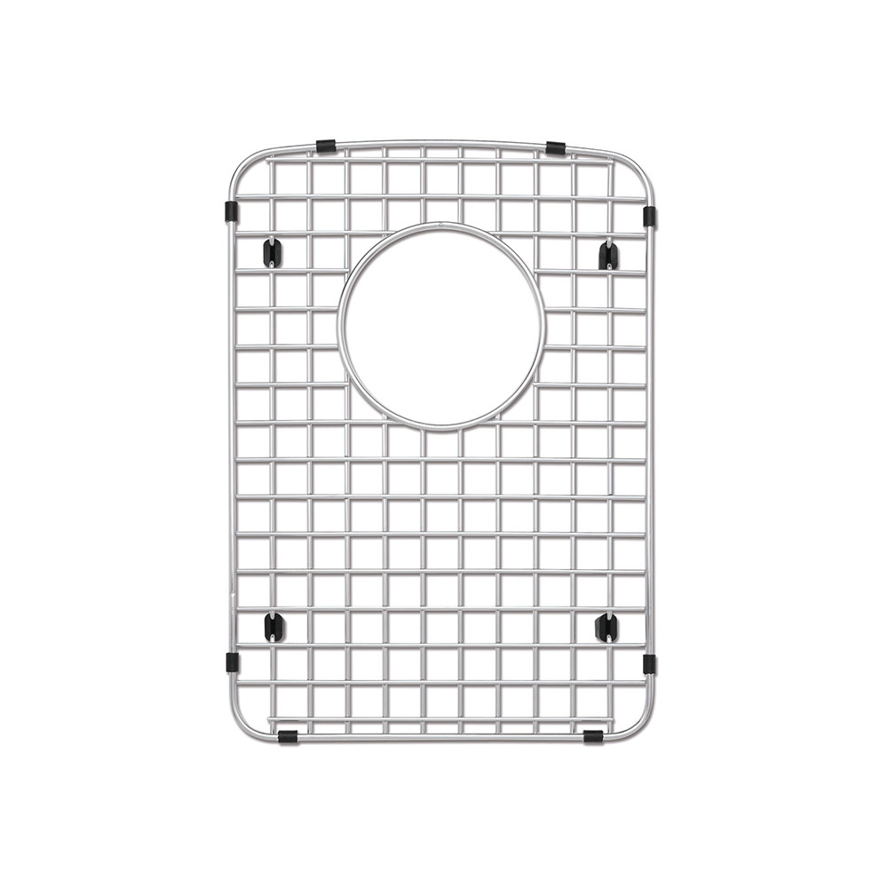 Stainless Steel Bottom Grid for Small Bowl of Diamond Yes & 40/60 Sinks