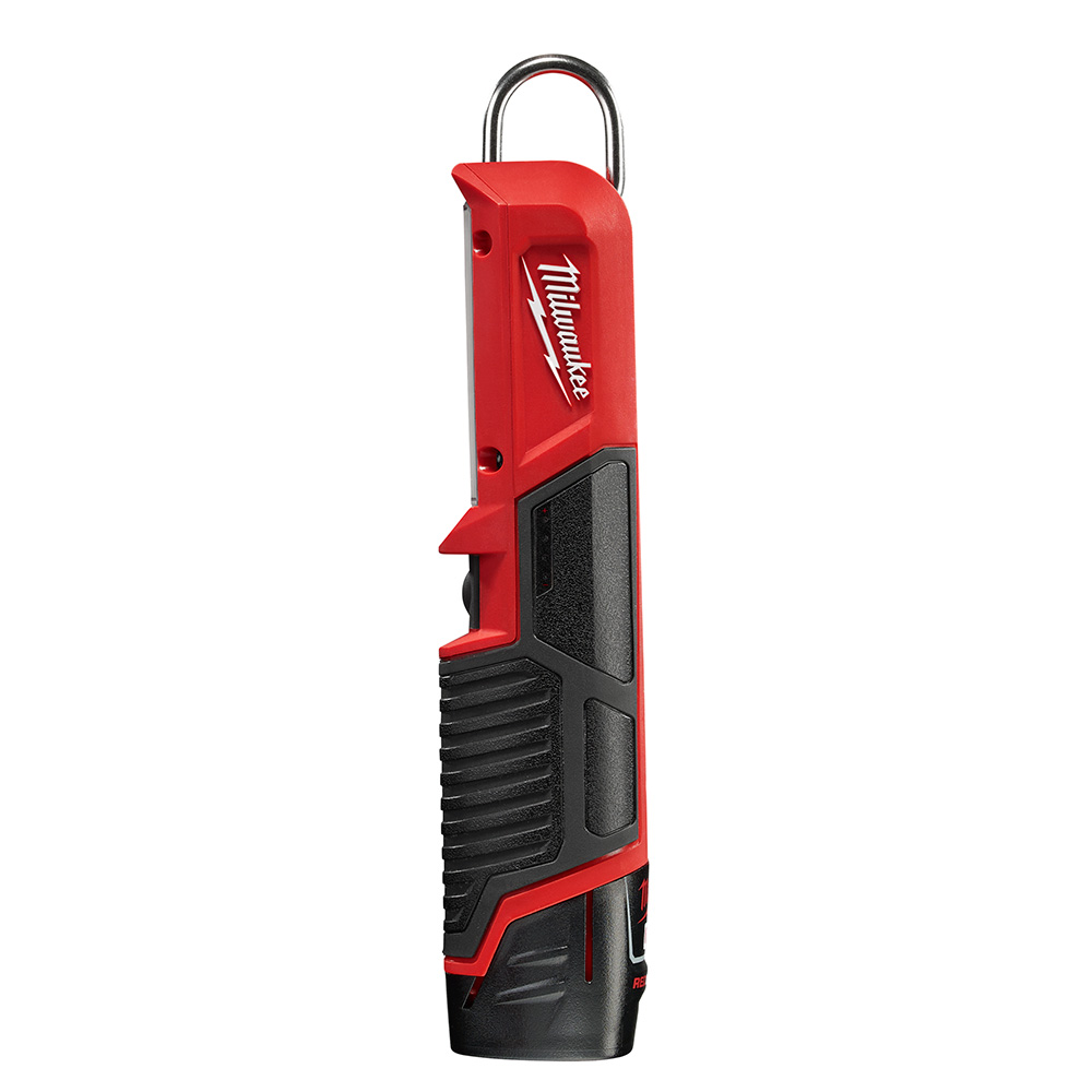 M12 LED Stick Light - Bare