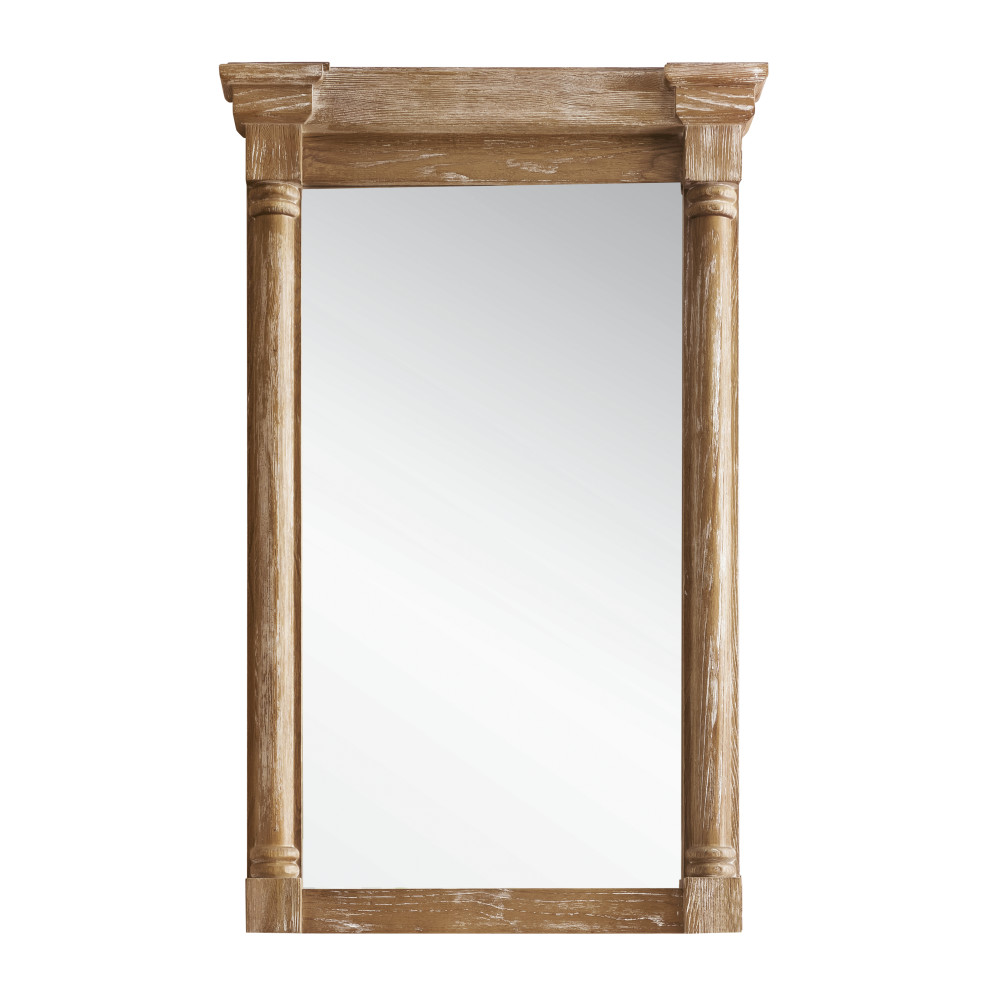 Savannah/Providence Mirror, Driftwood