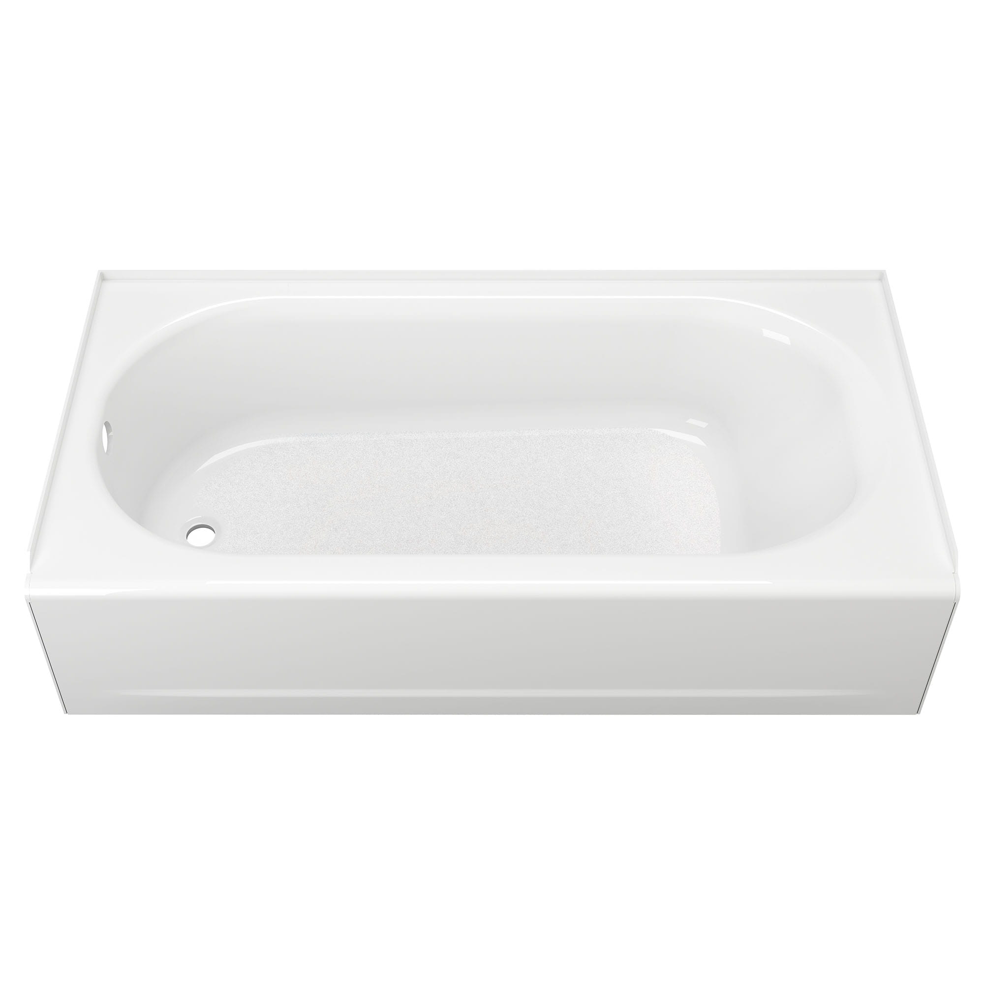 60X30 PRINCETON AC TUB RH WH