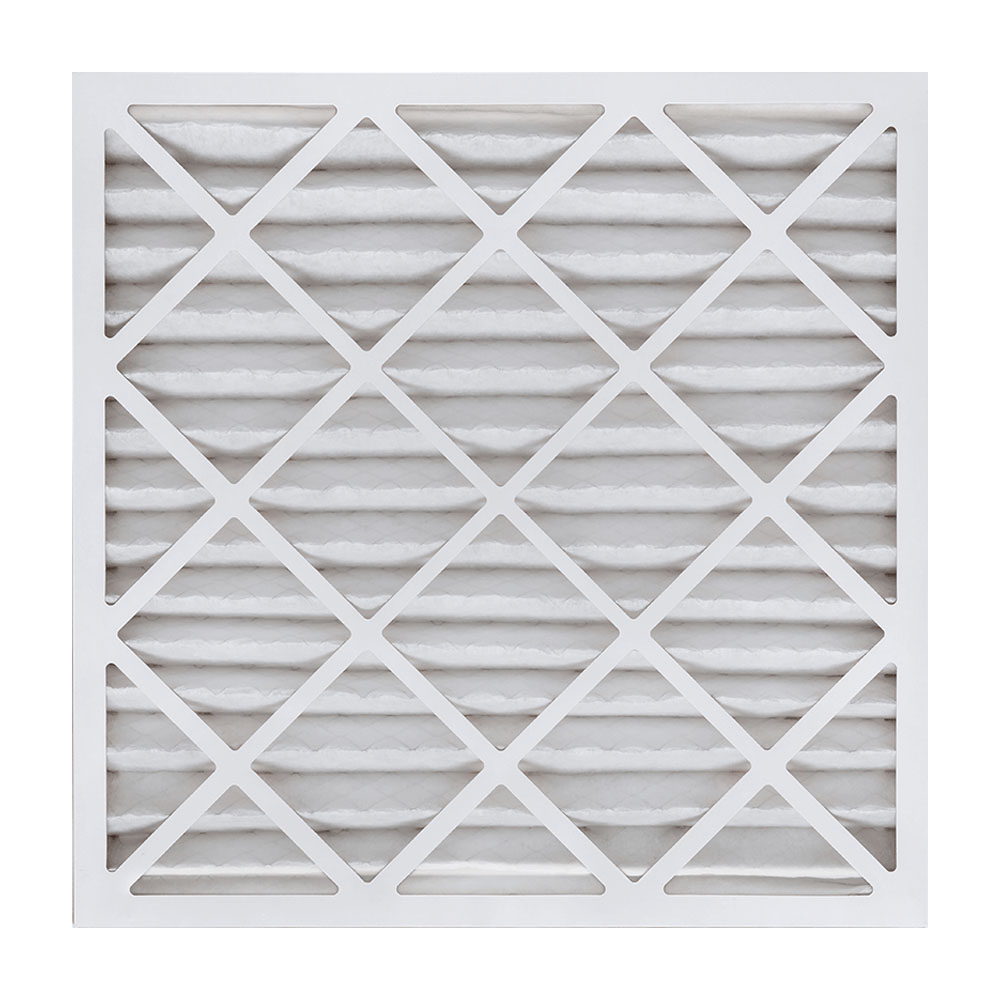 24X24X1 MERV 10 PLEATED FILTER