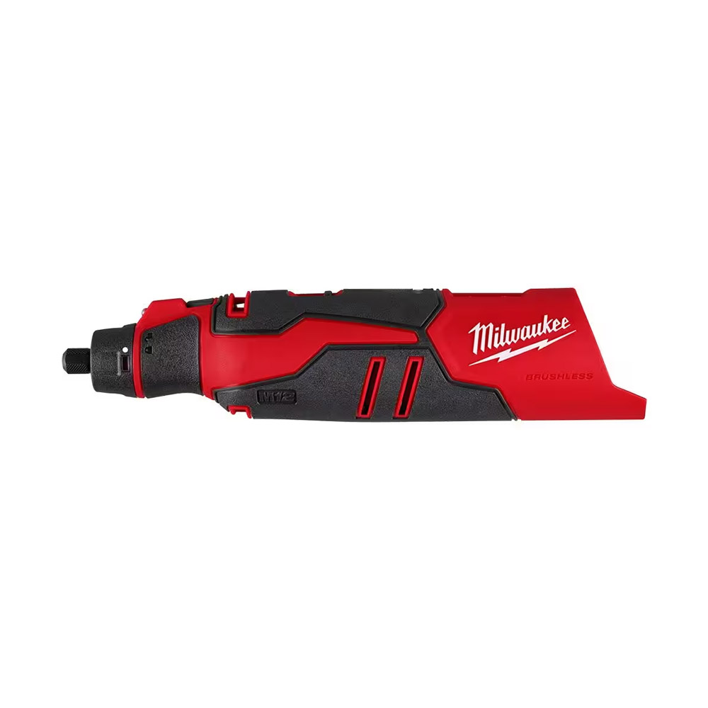 BRUSHLESS ROTARY TOOL