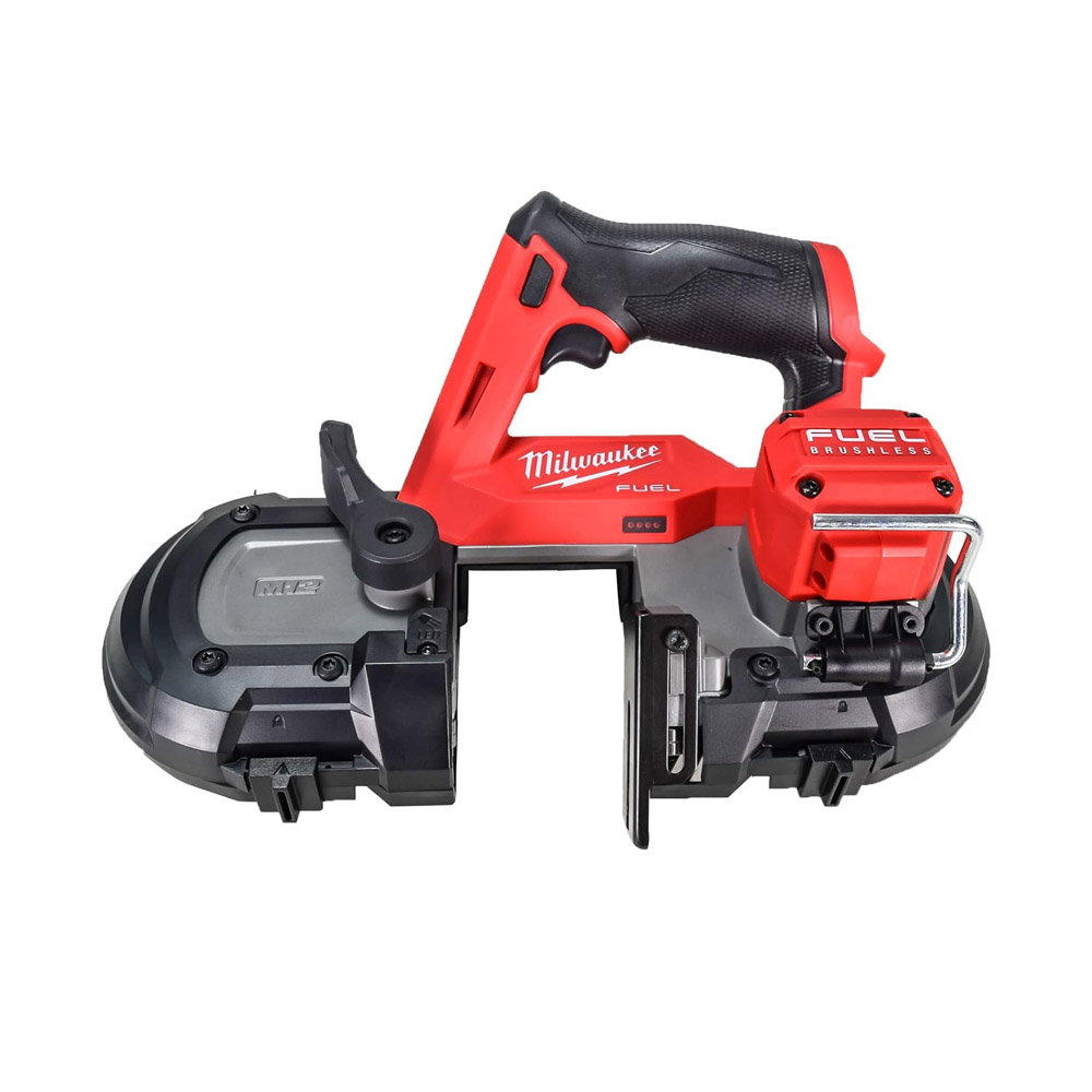 M12 FUEL BAND SAW