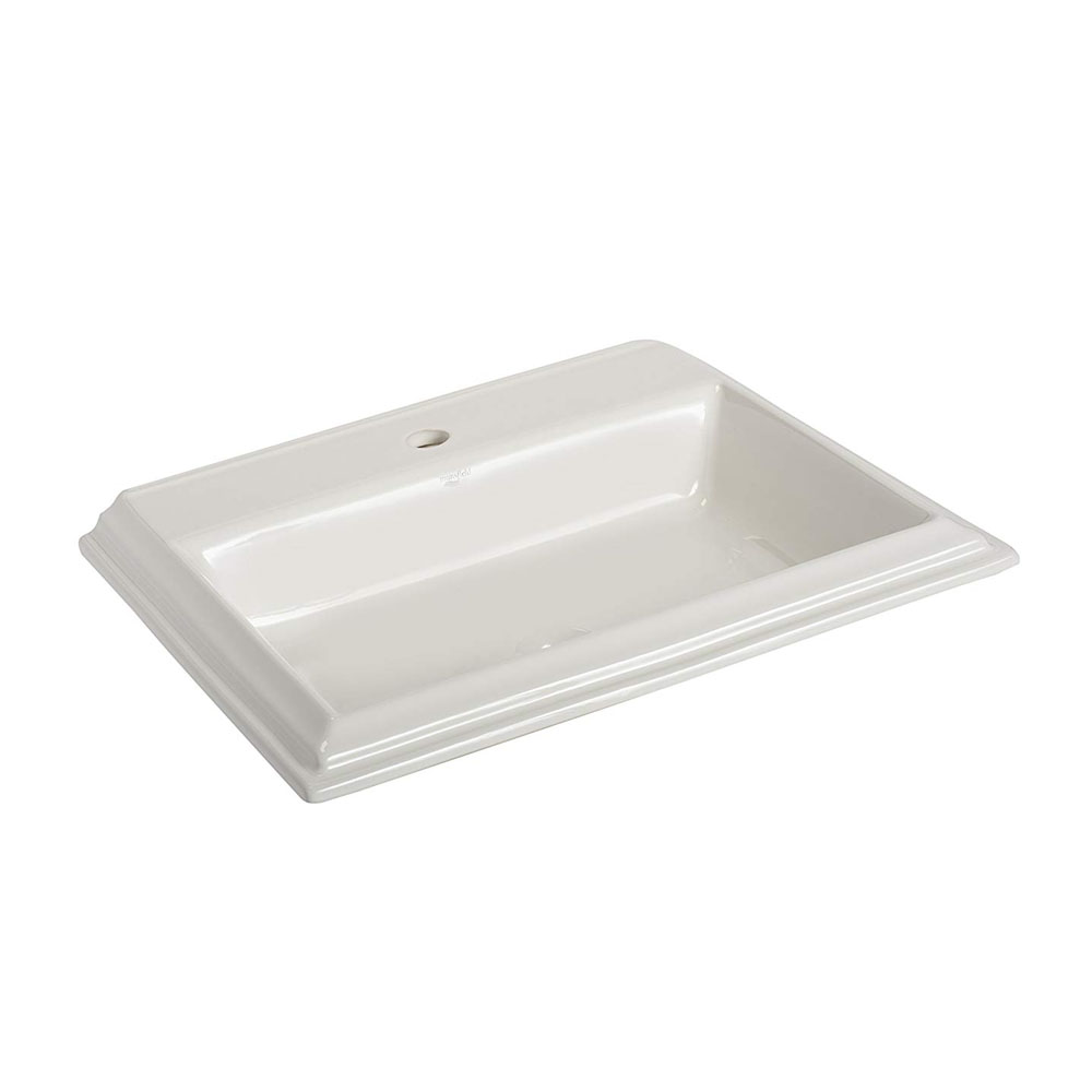 254-4WHT Brentwood White 4
