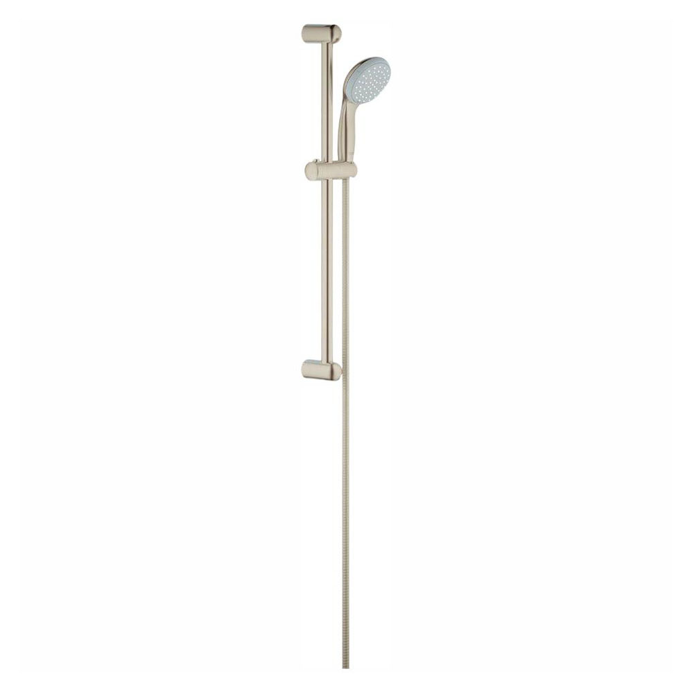 Grohe 26077EN0 NTEMPESTA 100 II SHW RAIL SET 600 7,6L