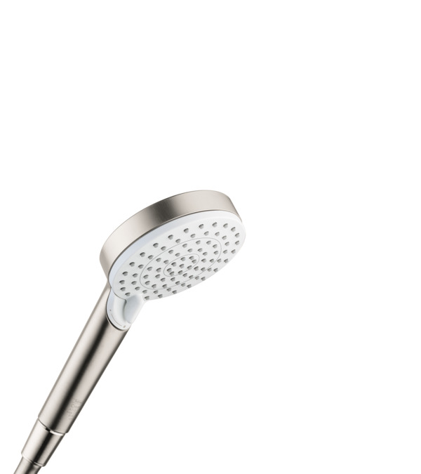 Crometta Handshower Vario-Jet, 1.8 GPM