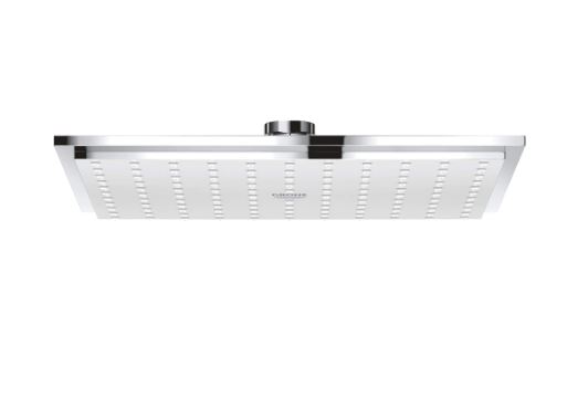 Grohe 26469000 RSH ALLURE 230 HEADSHOWER 6,6L