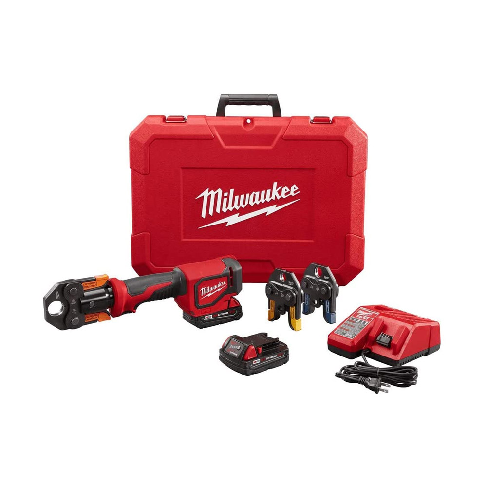 Press Tool Kit