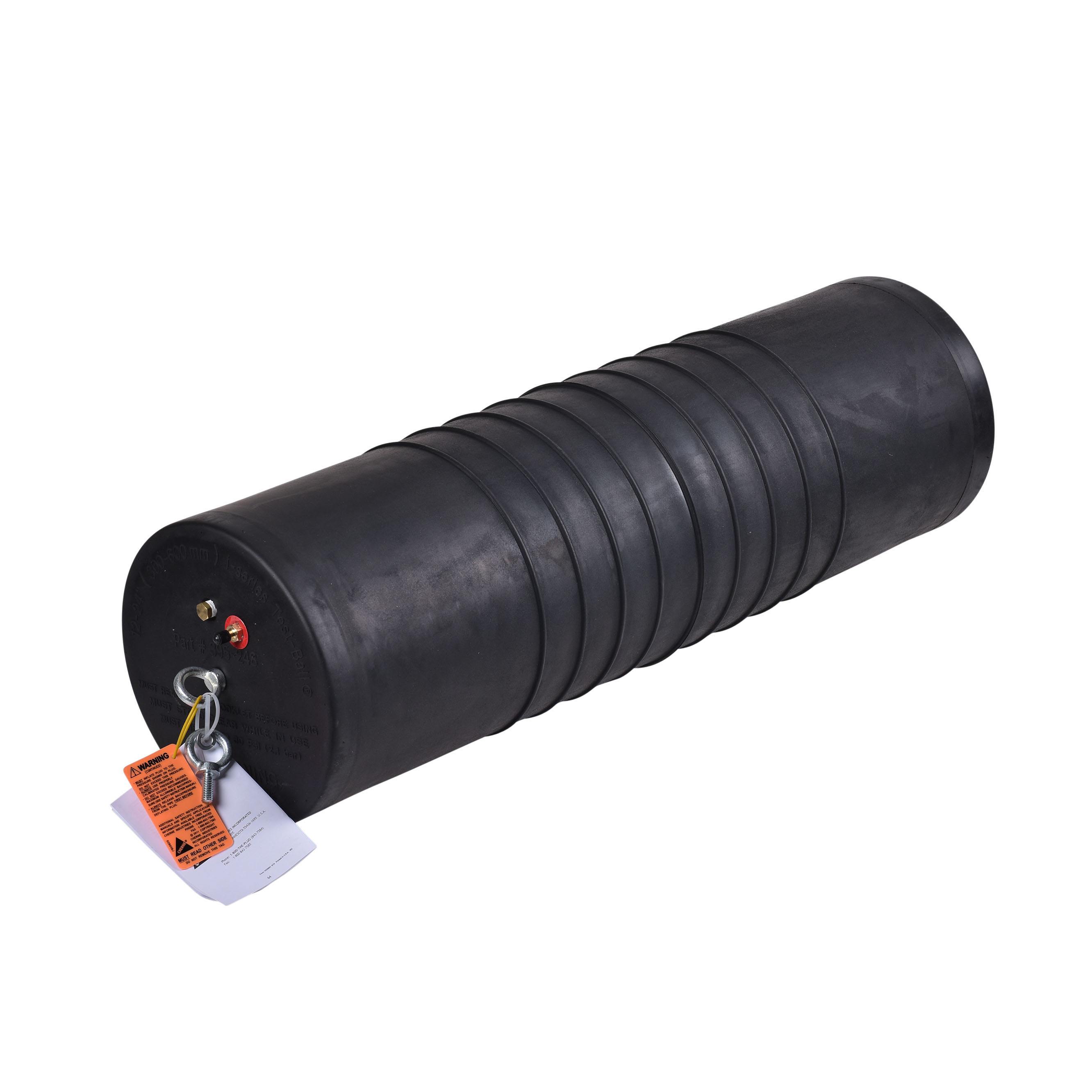 1-1/4-1-1/2 TEST BALL