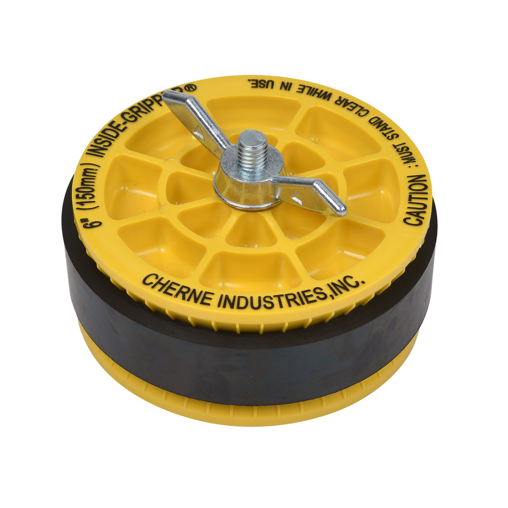 6 GRIPPER PLUG