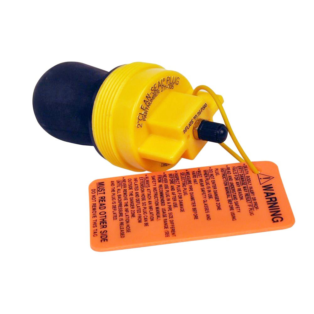 1-1/2 CLEAN SEAL
