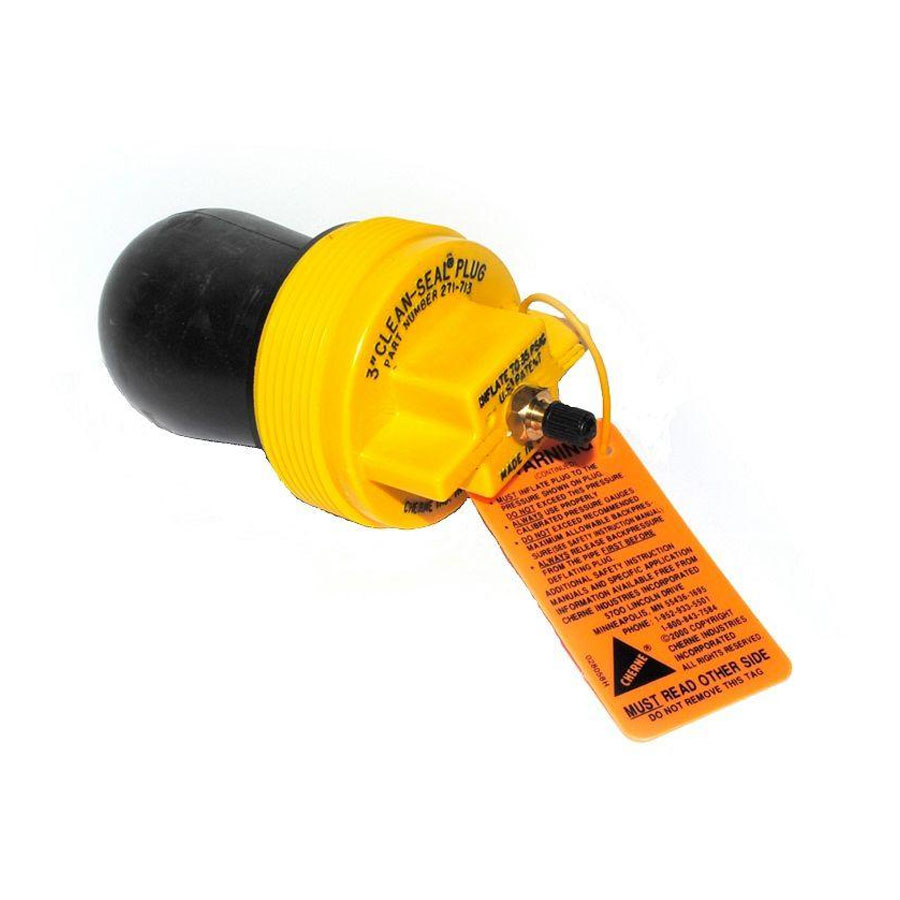3 CLEAN SEAL
