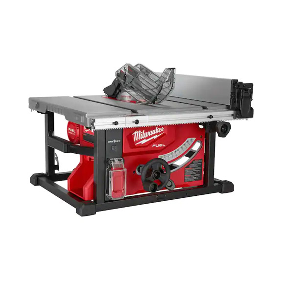 Table Saw Kit