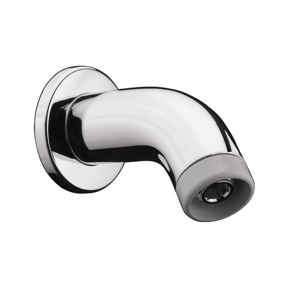 SHOWERARM Brushed Nickel