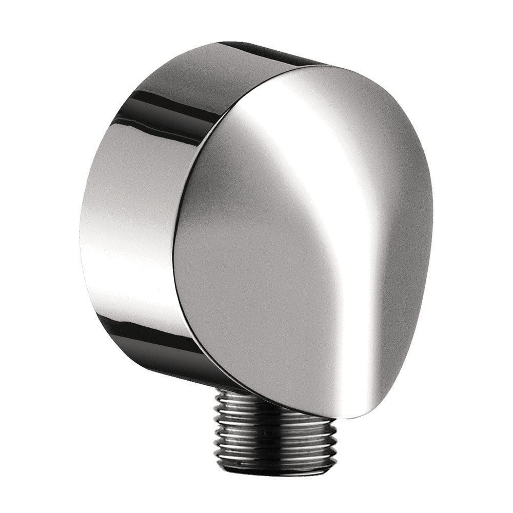 FixFit Wall Outlet with Check Valves