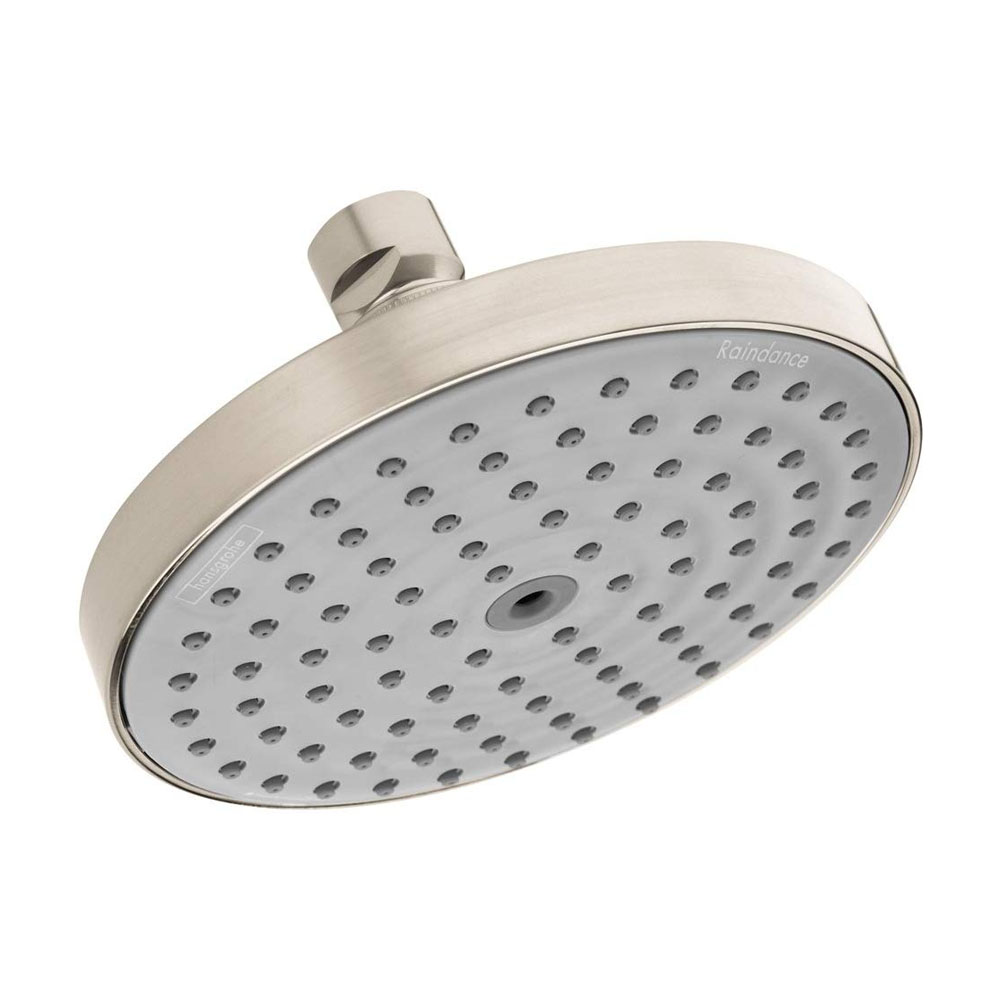 Raindance S Showerhead 150 1-Jet, 2.5 GPM