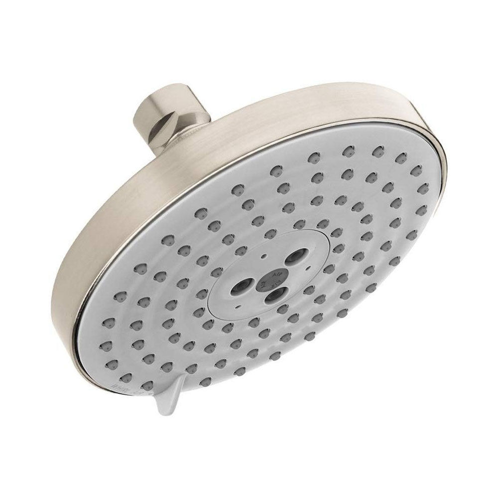 Raindance S Showerhead 150 3-Jet, 2.5 GPM