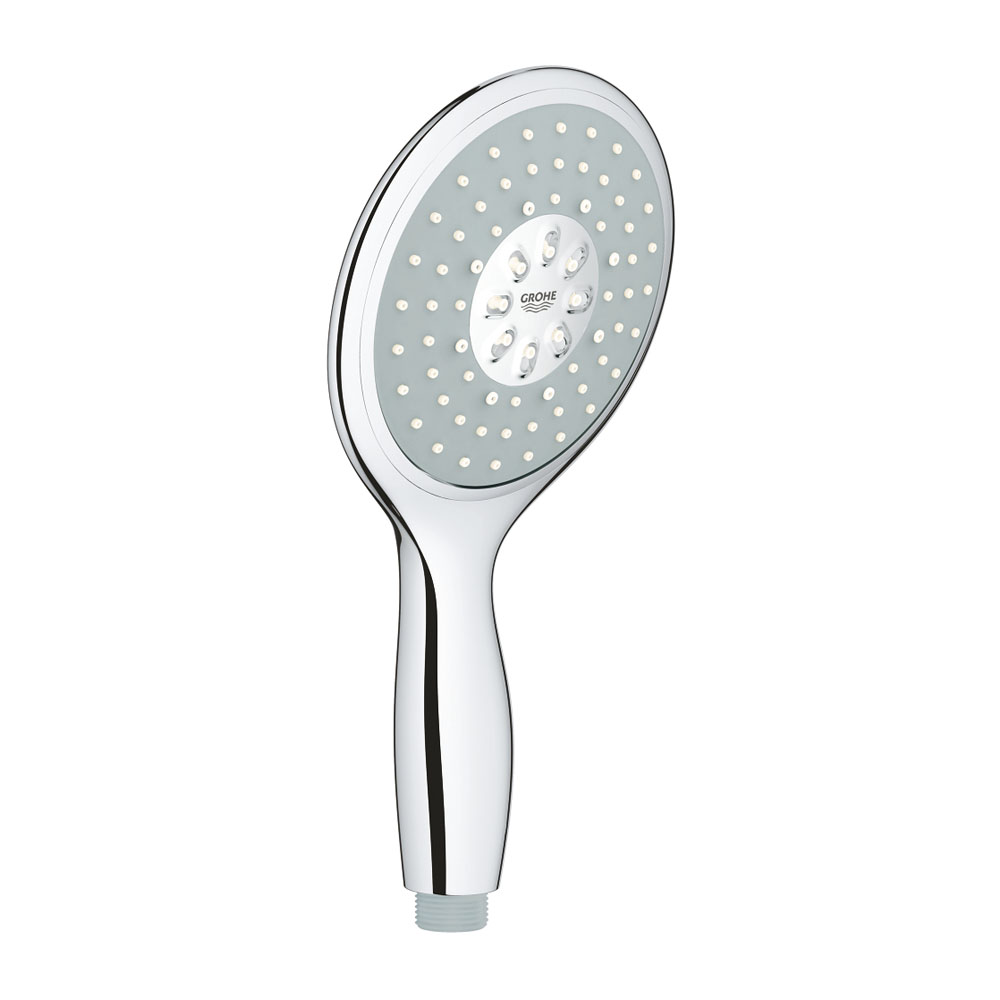 Grohe 27673000 POWER&SOUL 130 HANDSHOWER 9,5L