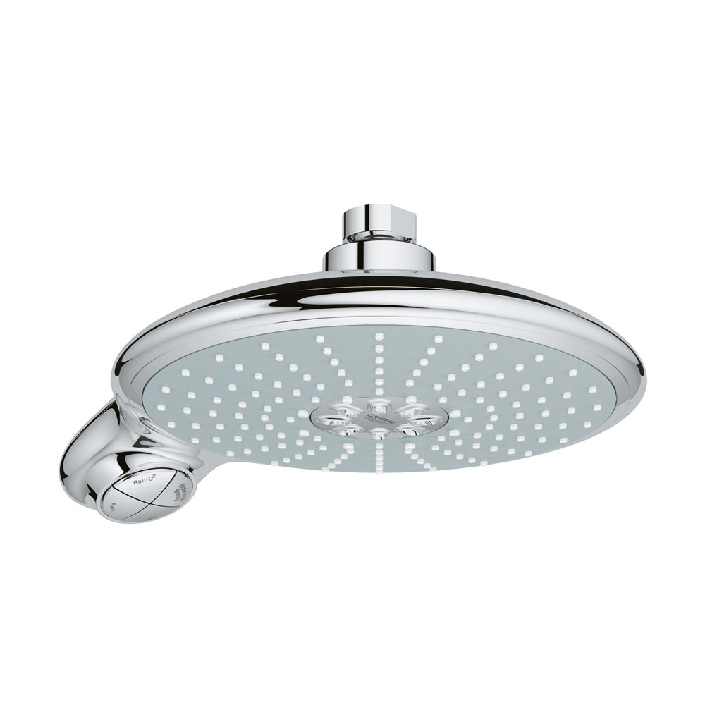Grohe 27767000 POWER&SOUL 190 HEADSHOWER 9,5L