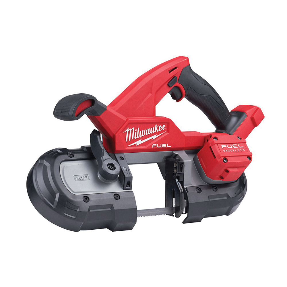 M18 FUEL COMPACT BAND SAW