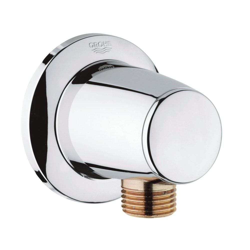 Grohe 28459000 MOVARIO WALL UNION US