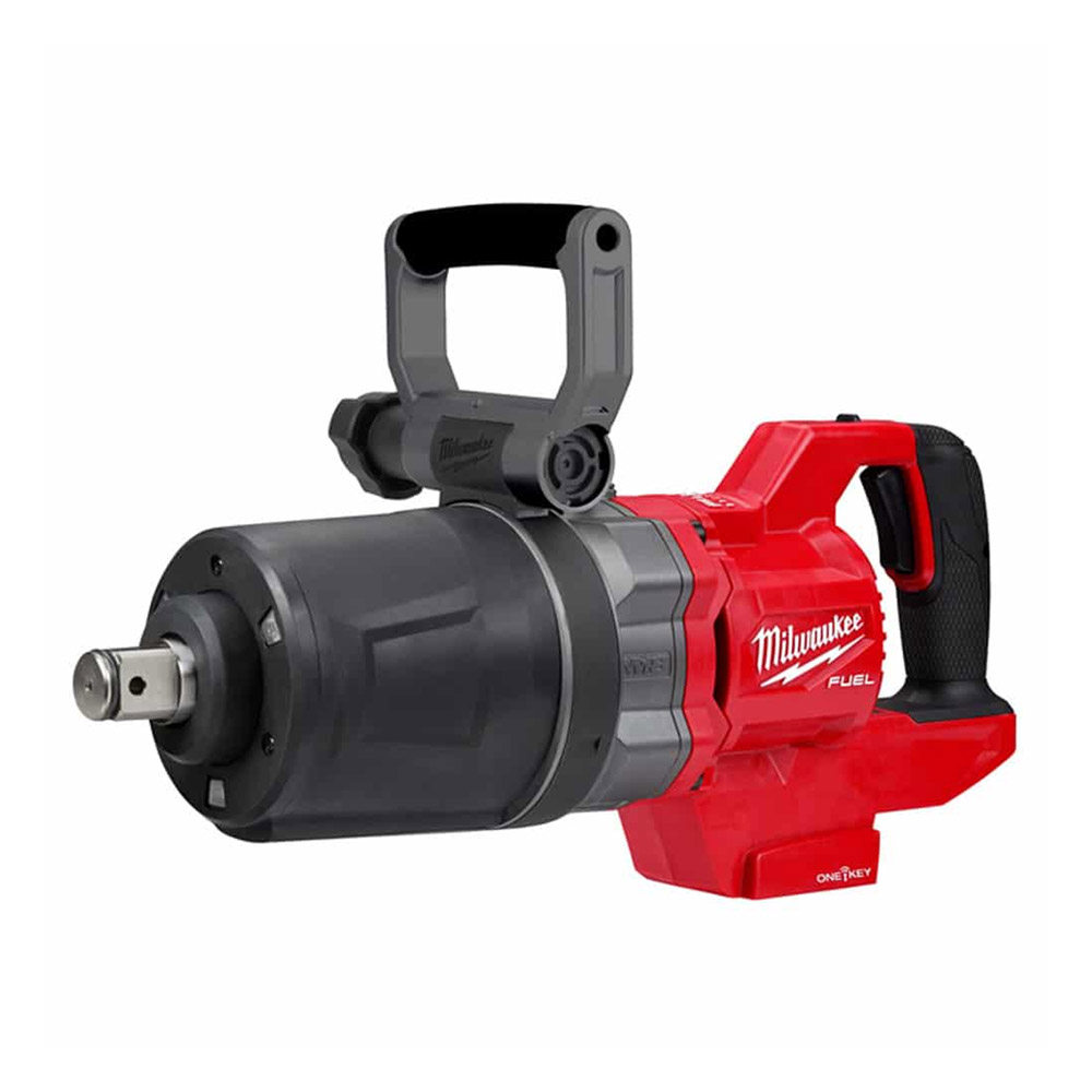 1 in. D-Handle HTIW w/One-Key