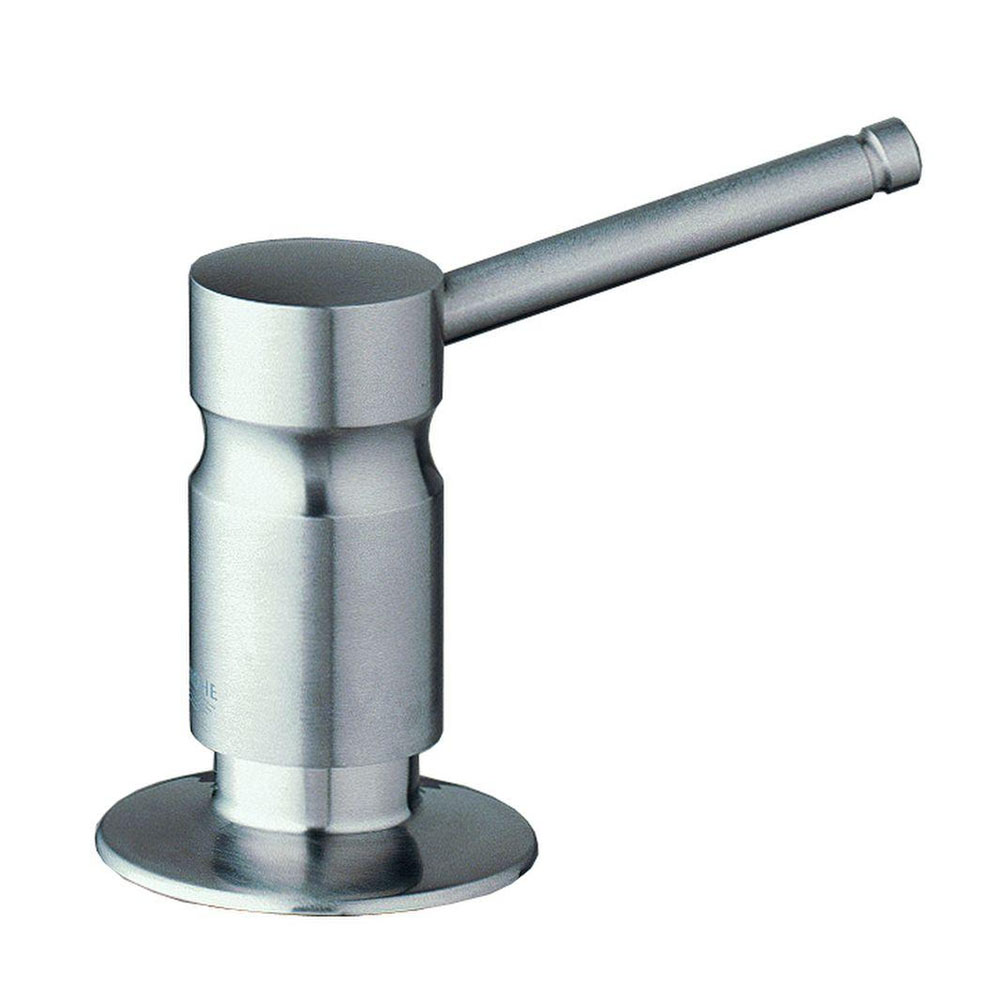 Grohe 28857SD0 S/STEEL SOAP/LOTION DISPENSER US