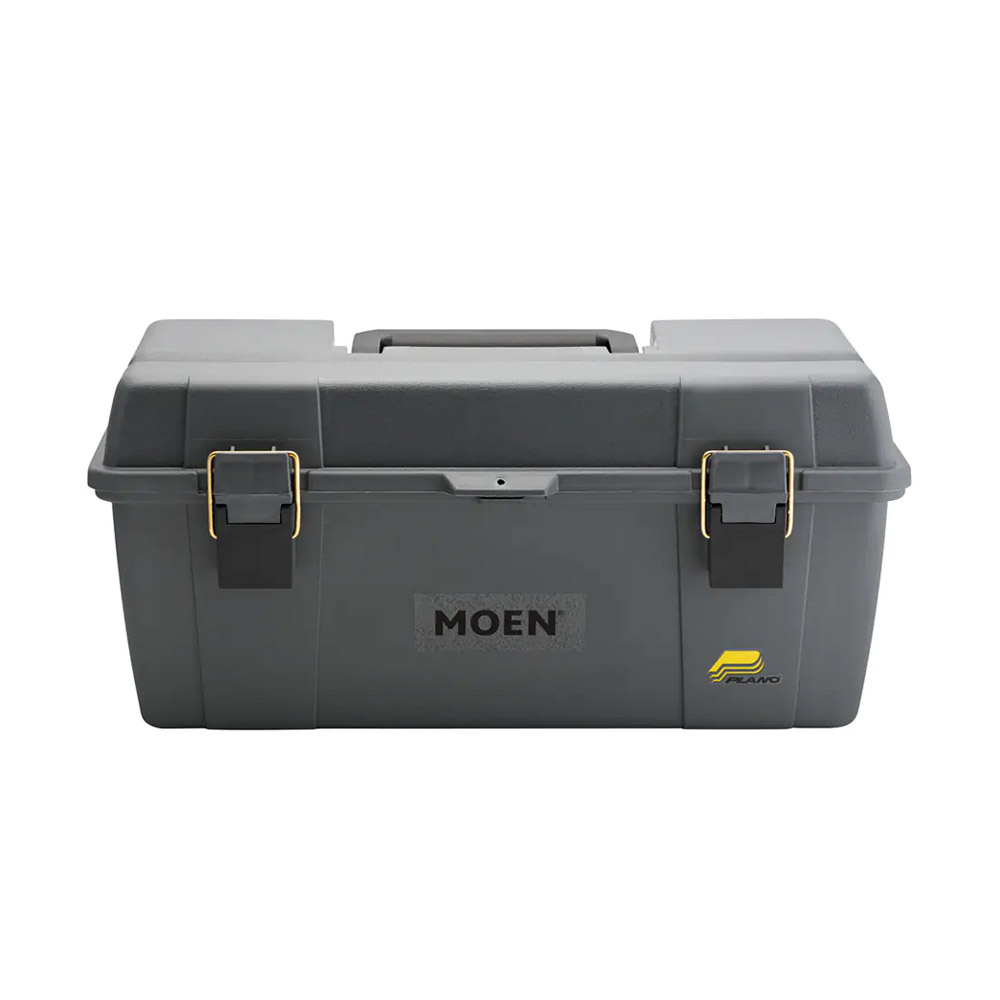 MOEN SERVICE PARTS TOOLBOX
