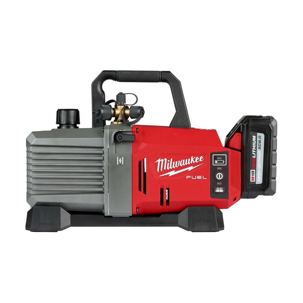 M18  5 CFM VACUUM PUMP KIT
