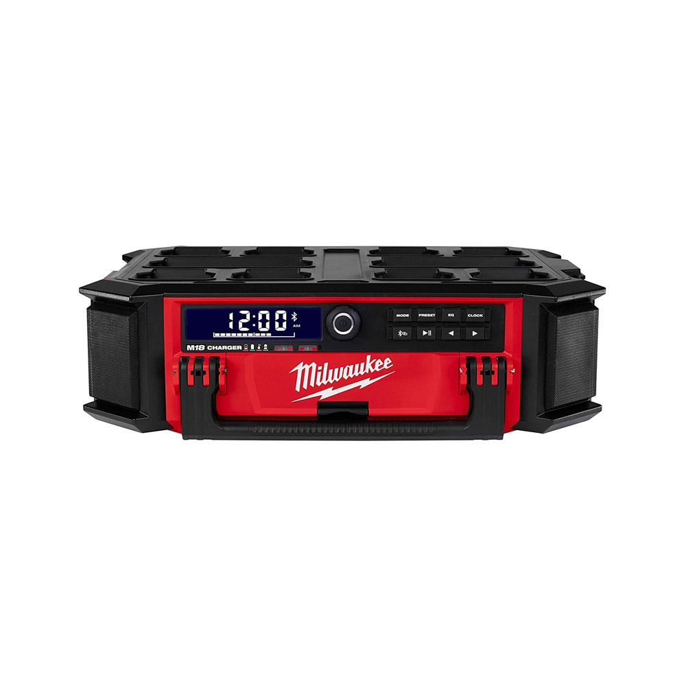 M18™ Packout™ Radio + Charger